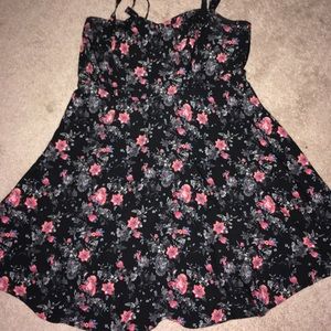 Torrid sundress